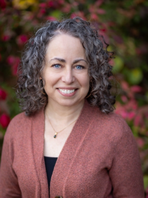 Stacy Creamer, LMHC